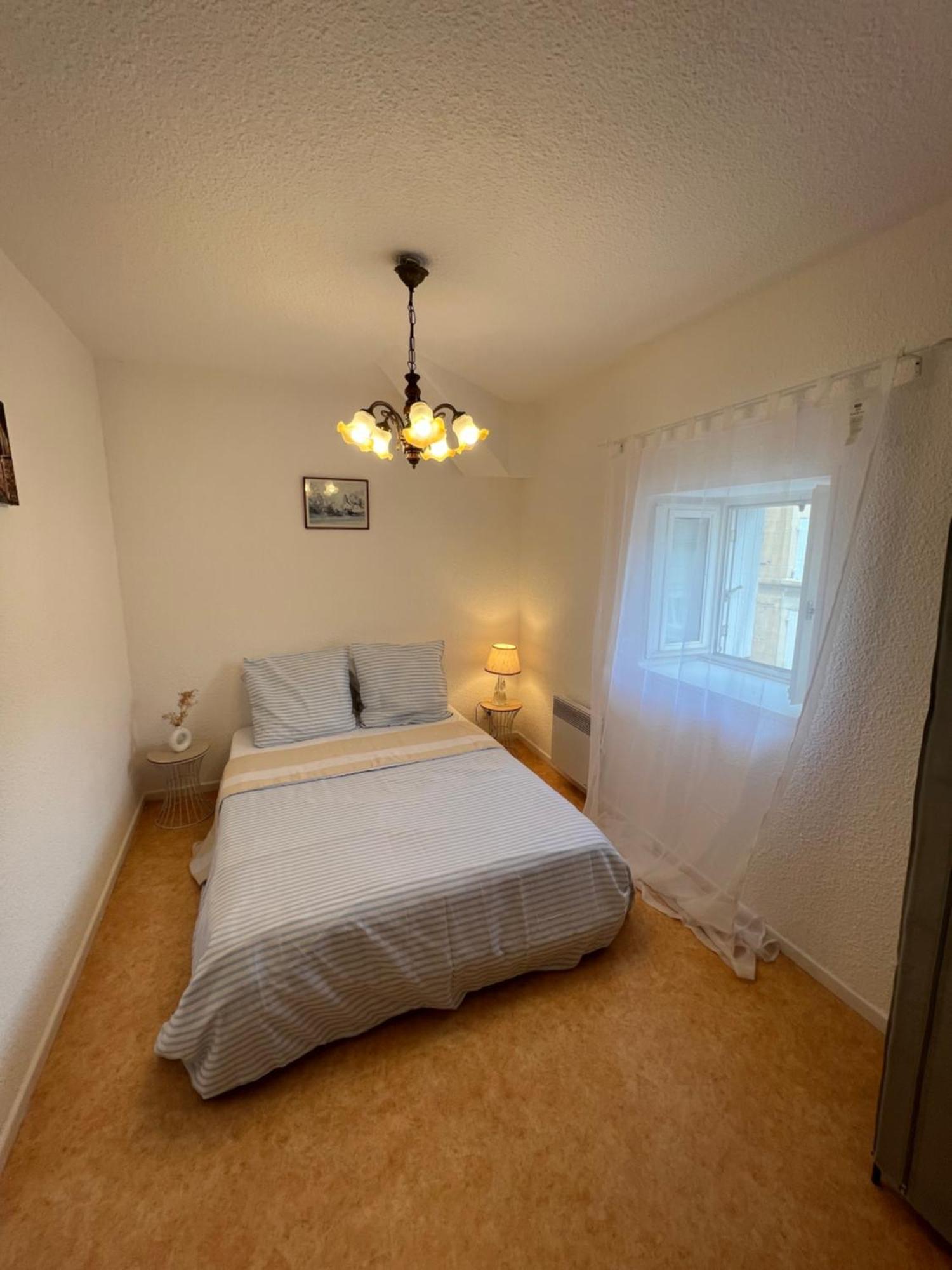 Appart Saint Vallier Экстерьер фото